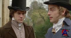     / Lost in Austen