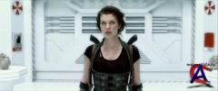   4:    / Resident Evil: Afterlife