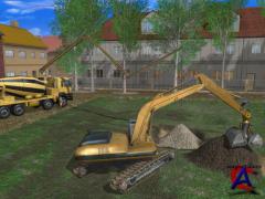 Bagger Simulator 2011