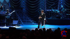 Michael Buble - Caught In The Act