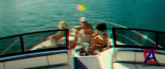  3D / Piranha 3D