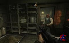 Wolfenstein [Repack by Spieler]