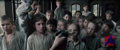   / Oliver Twist