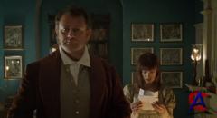     / Lost in Austen