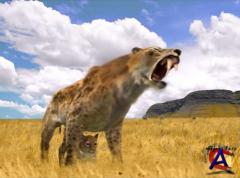 BBC:    / Walking with Beasts