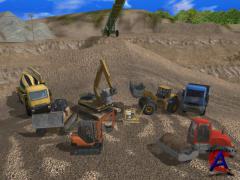 Bagger Simulator 2011
