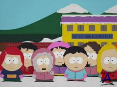   / South Park (4 )