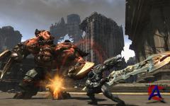 Darksiders: Wrath of War (RUS/ENG) [RePack  R.G. ]