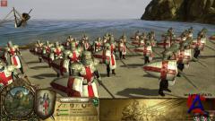 Lionheart: Kings Crusade [Repack by -Ultra-]