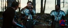  / Centurion
