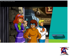 -!   / Scooby-Doo Camp Scare