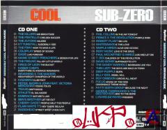 VA - Top Gear: Seriously Cool Driving Music