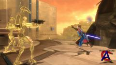 Star Wars: The Clone Wars Republic Heroes [RePack by Cheather]