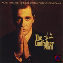 OST -   3 / The Godfather: Part 3