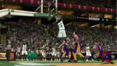 NBA 2K11 [RePack by Fenixx]