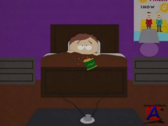   / South Park (3 )