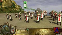 Lionheart: Kings Crusade [Repack by -Ultra-]