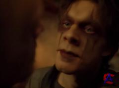 3:  / Crow: Salvation, The