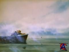    / Old Man and the Sea