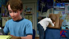  :   / Toy Story 3