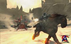 Darksiders: Wrath of War (RUS/ENG) [RePack  R.G. ]