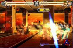 Mugen world (2008/Eng)