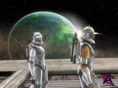 Star Wars: The Clone Wars Republic Heroes [RePack by Cheather]
