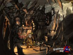 The Whispered World (RUS) [RePack  R.G. ]