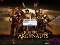 Rise of the Argonauts.     [RePack  R.G. ]