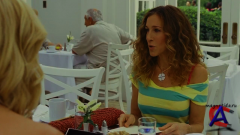     2 / Sex nd the City 2 [HD]