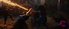   / The Last Airbender