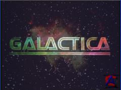    / Battlestar Galactica (1 )