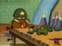   / Angry Beavers, The (1 )