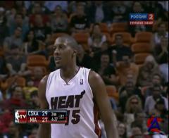 Euroleague American Tour / Miami Heat - CSKA Moscow