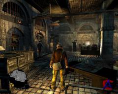The Saboteur [RePack by R.G. ReCoding]