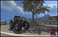 Landwirtschafts Simulator 2011