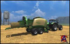 Landwirtschafts Simulator 2011