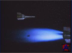    / Battlestar Galactica (1 )