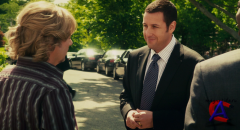  / Grown Ups
