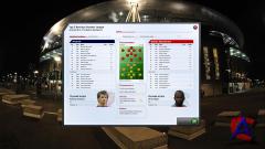 FIFA Manager 10