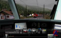 RailWorks 2 Train Simulator