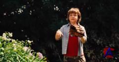 :   / Zathura: A Space Adventure