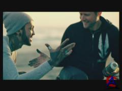 Travie McCoy ft. Bruno Mars - Billionaire