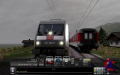 RailWorks 2 Train Simulator