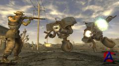 Fallout: New Vegas