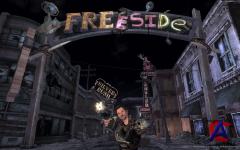 Fallout: New Vegas [RePack by R.G. Catalyst]