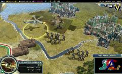 Sid Meiers Civilization 5 [L]