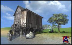 Landwirtschafts Simulator 2011