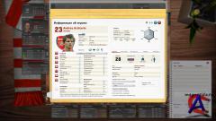 FIFA Manager 10