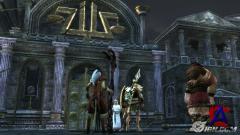 Rise of the Argonauts.     [RePack  R.G. ]